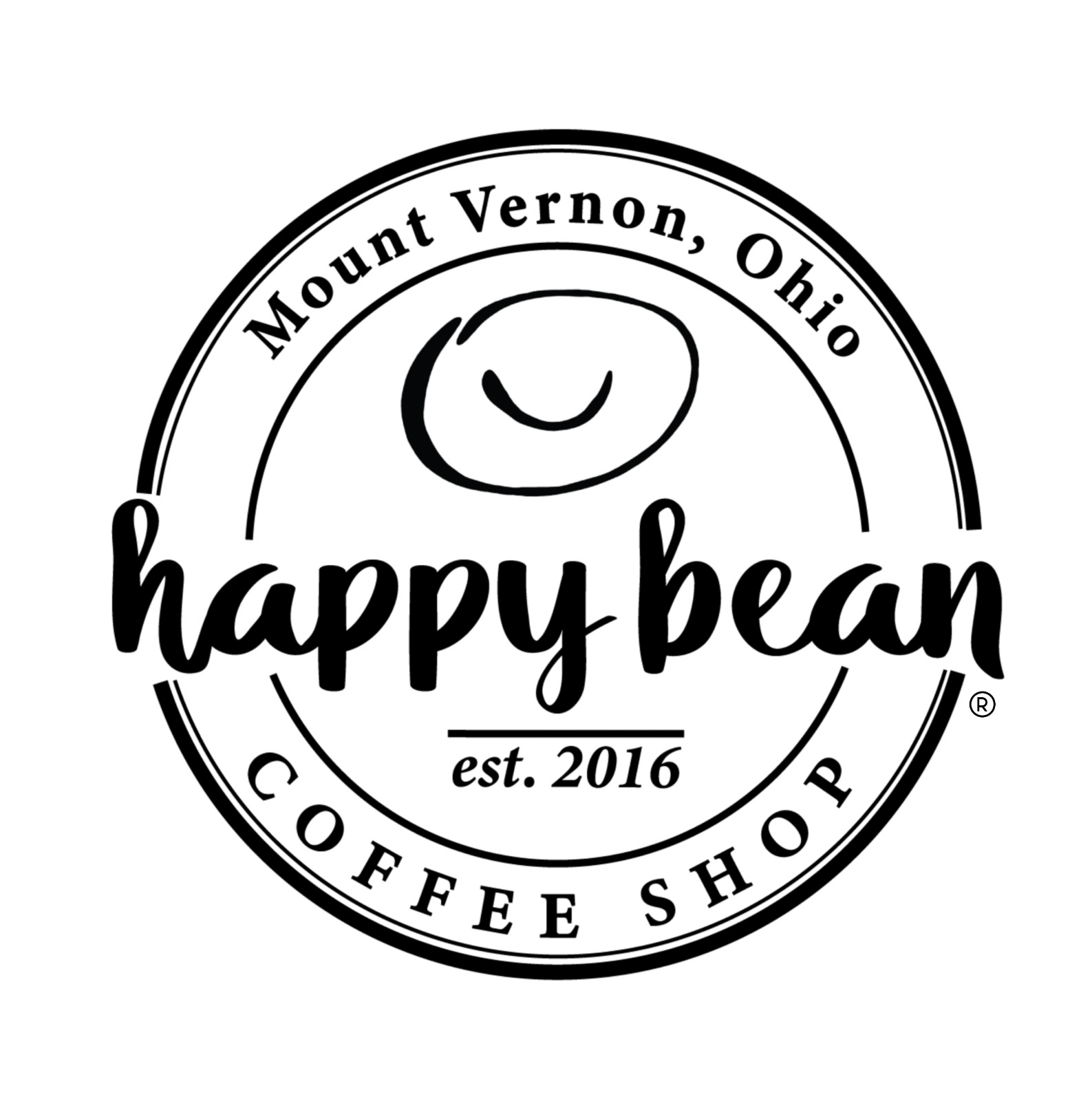 Happy Bean Coffee Shop